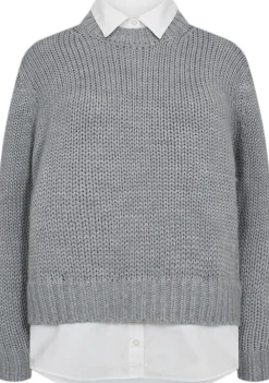 COPENHAGEN MUSE TRUI