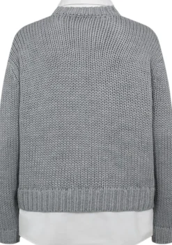 COPENHAGEN MUSE TRUI