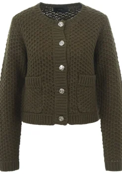 COPENHAGEN MUSE VEST