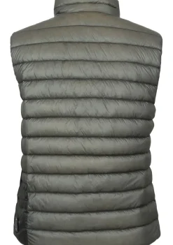 C.P. COMPANY BODYWARMER