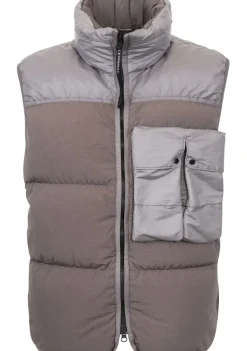 C.P. COMPANY BODYWARMER
