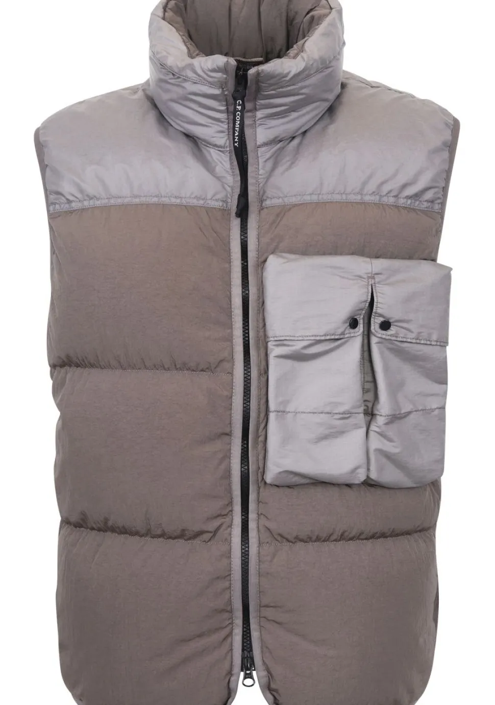 C.P. COMPANY BODYWARMER