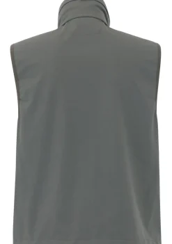 C.P. COMPANY BODYWARMER