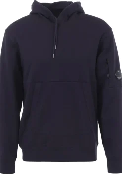 C.P. COMPANY HOODIE