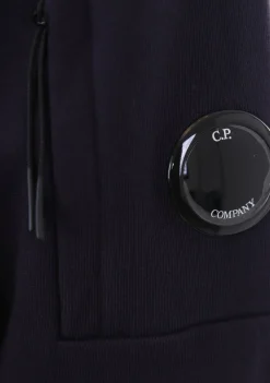 C.P. COMPANY HOODIE