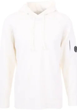 C.P. COMPANY HOODIE