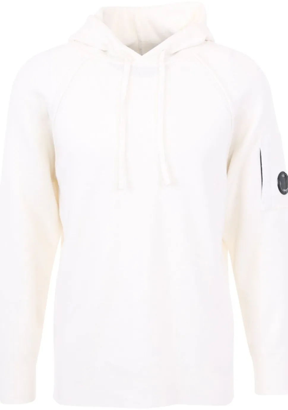 C.P. COMPANY HOODIE