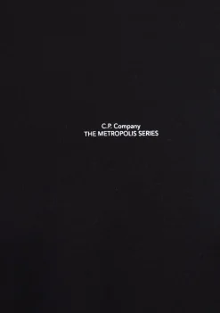 C.P. COMPANY TSHIRT
