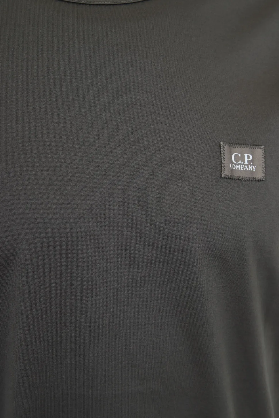 C.P. COMPANY TSHIRT