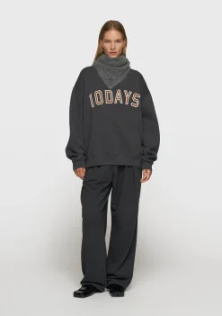 10DAYS SWEATER