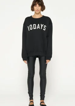 10DAYS SWEATER