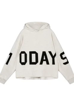 10DAYS SWEATER
