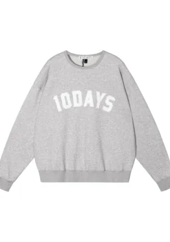 10DAYS SWEATER