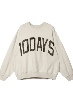 10DAYS SWEATER