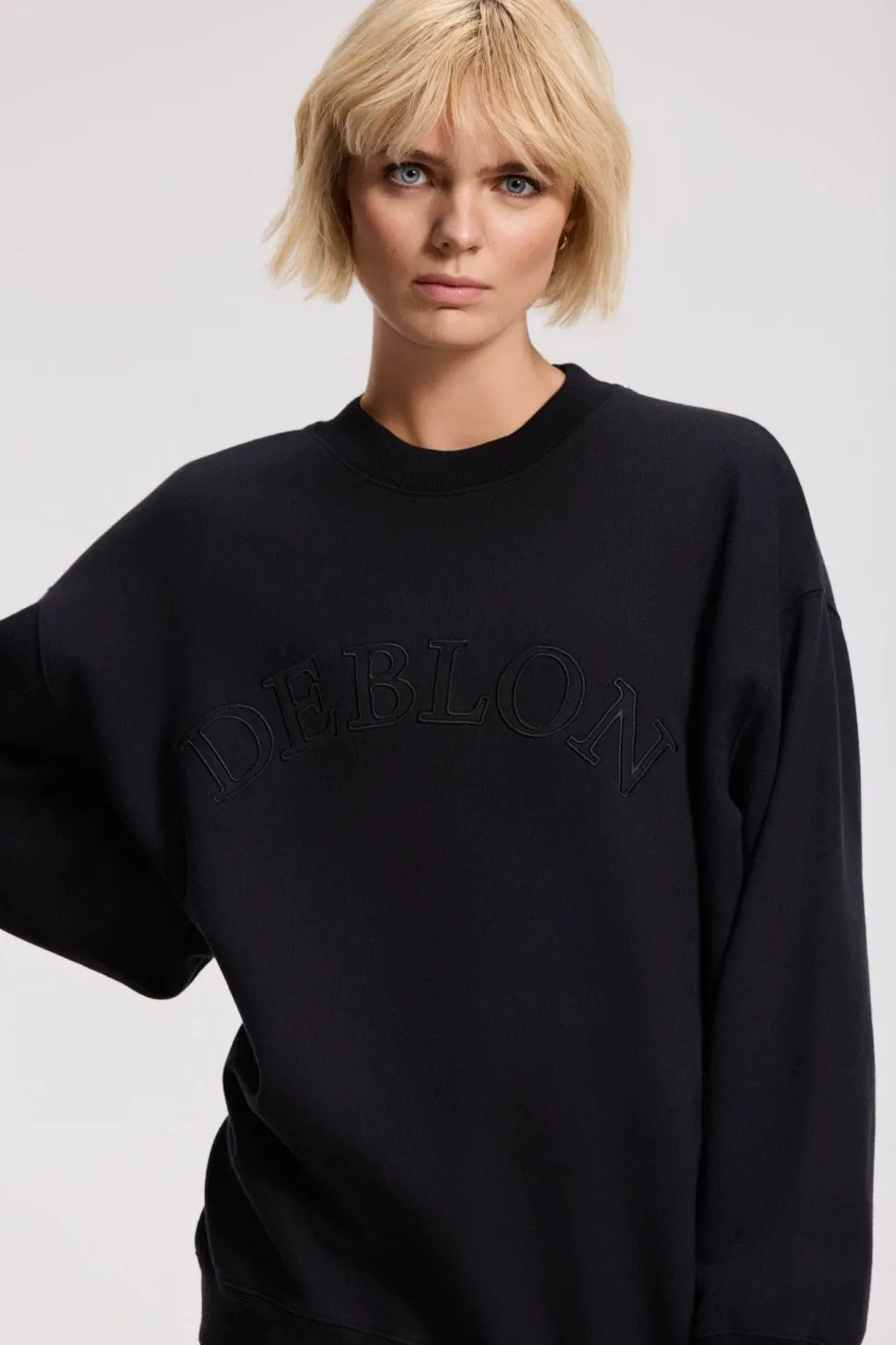 DEBLON SWEATER