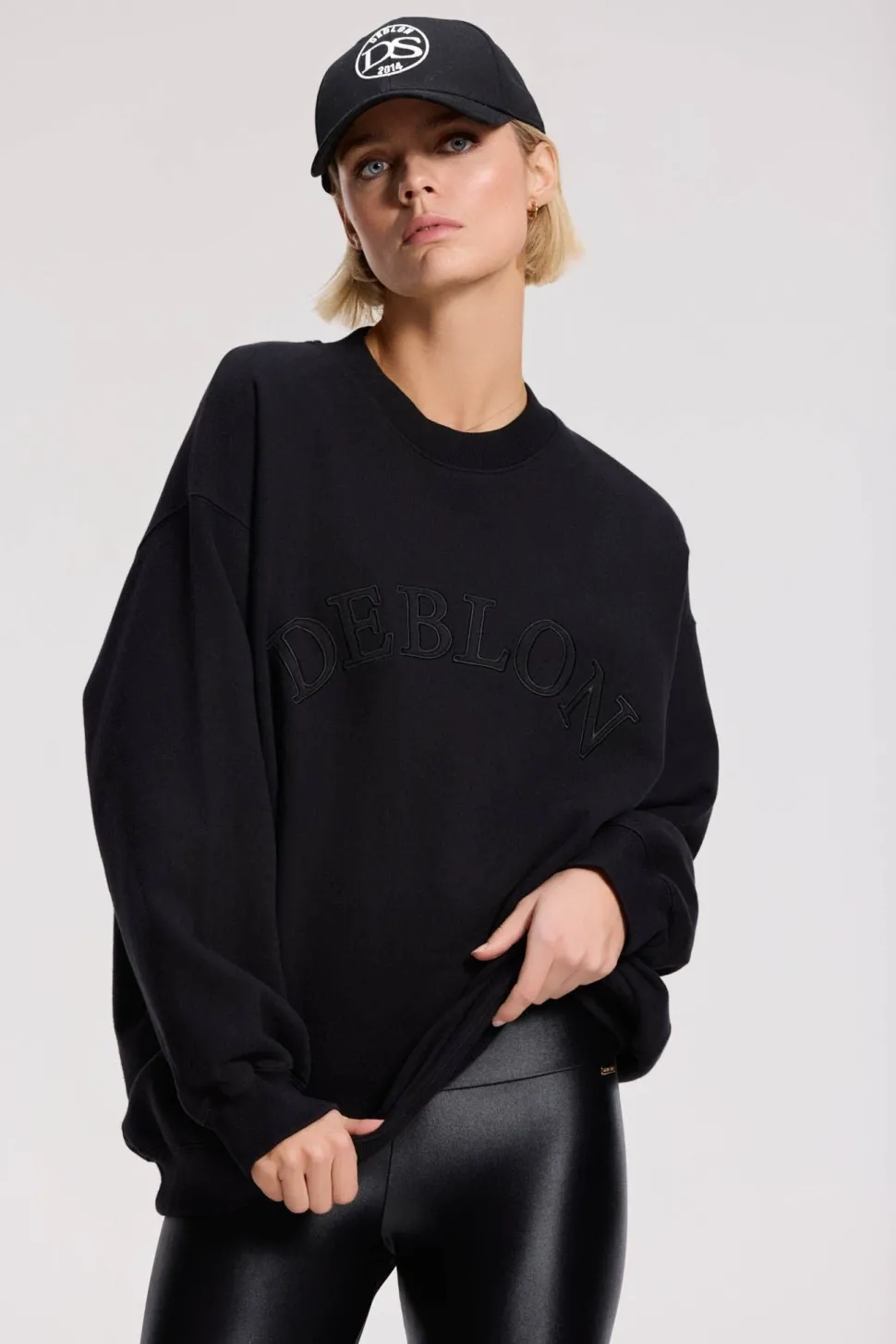 DEBLON SWEATER