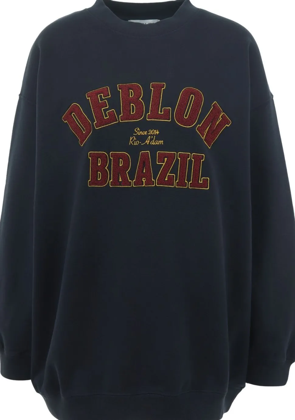 DEBLON SWEATER