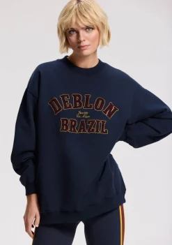DEBLON SWEATER