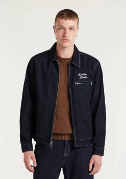 DENHAM DENIM JACK