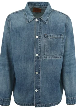 DENHAM DENIM JACK
