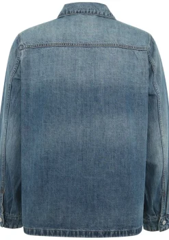 DENHAM DENIM JACK