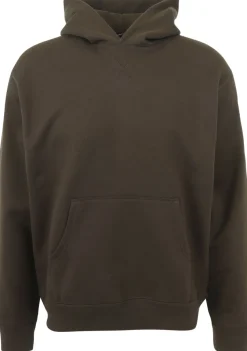 DENHAM HOODIE