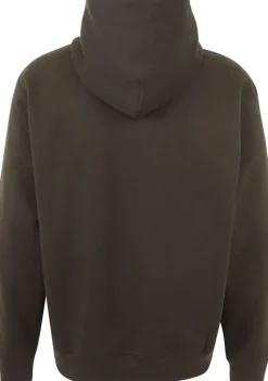 DENHAM HOODIE