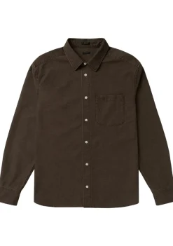 DENHAM OVERHEMD