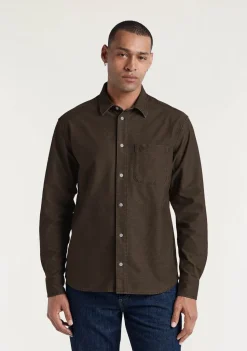 DENHAM OVERHEMD