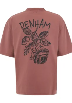 DENHAM TSHIRT