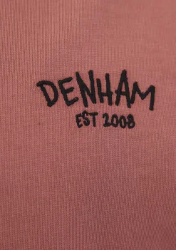 DENHAM TSHIRT