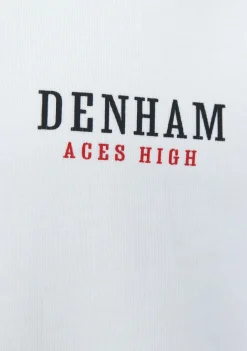 DENHAM TSHIRT