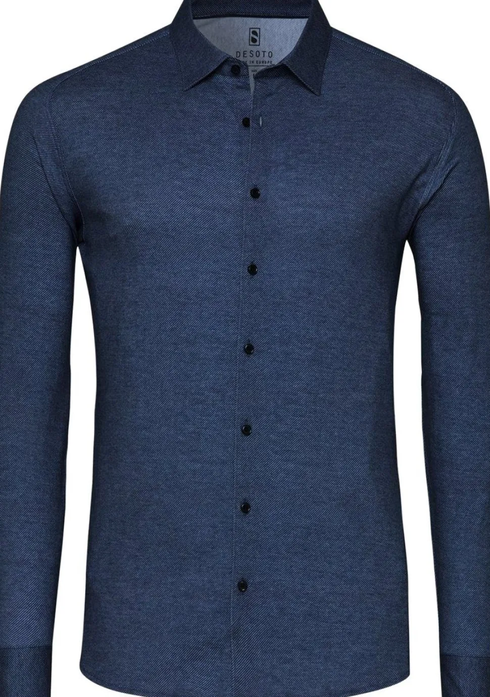 DESOTO OVERHEMD