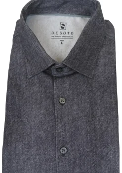 DESOTO OVERHEMD