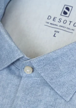 DESOTO OVERHEMD