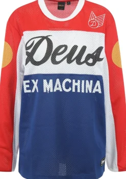 DEUS SHIRT