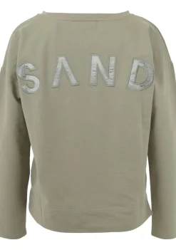 ELBSAND SWEATER