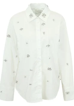 FASHION PROJECT BLOUSE