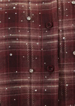 FASHION PROJECT BLOUSE