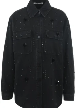 FASHION PROJECT BLOUSE