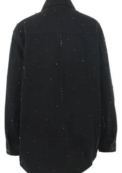 FASHION PROJECT BLOUSE