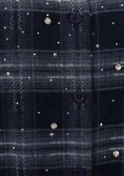 FASHION PROJECT BLOUSE