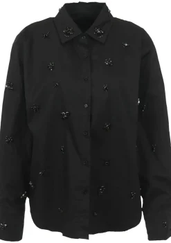 FASHION PROJECT BLOUSE