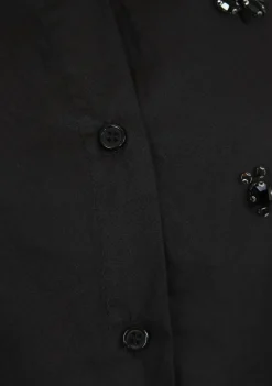 FASHION PROJECT BLOUSE