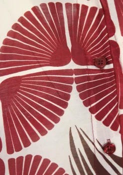 FASHION PROJECT BLOUSE