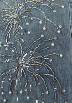 FASHION PROJECT BLOUSE