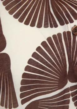 FASHION PROJECT BLOUSE