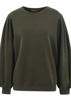 FASHION PROJECT SWEATER