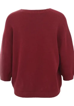 FASHION PROJECT TRUI KORTE MOUW