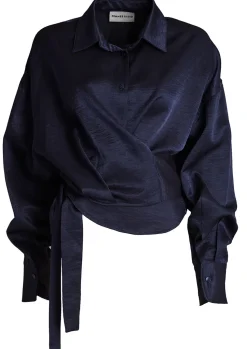 FEMMES DU SUD BLOUSE